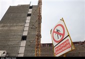 ضلع شمالی ساختمان پلاسکو 15 بهمن افتتاح  می‌شود