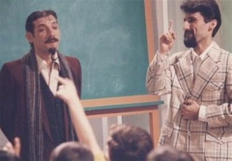 سریال , تلویزیون , صدا و سیما , وزارت آموزش و پرورش ,