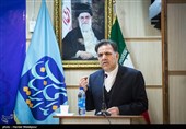 سخنرانی عباس آخوندی در ششمین مجمع عمومی حزب ندای ایرانیان