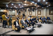 ششمین مجمع عمومی حزب ندای ایرانیان