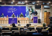 سخنرانی سیدمحمد صادق خرازی دبیرکل حزب ندای ایرانیان در ششمین مجمع عمومی حزب