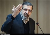سخنرانی سیدمحمد صادق خرازی دبیرکل حزب ندای ایرانیان در ششمین مجمع عمومی حزب