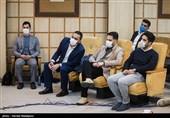 ششمین مجمع عمومی حزب ندای ایرانیان