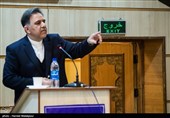 سخنرانی عباس آخوندی در ششمین مجمع عمومی حزب ندای ایرانیان