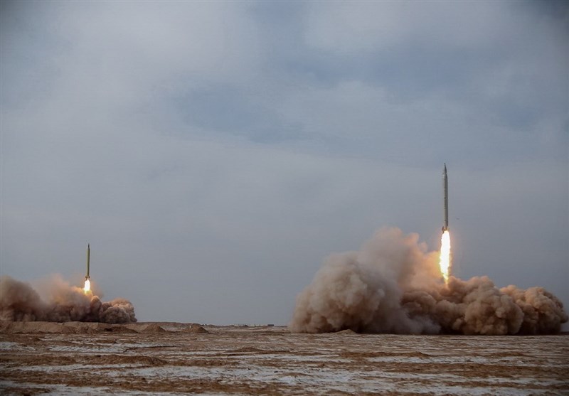 سپاه پاسداران | سپاه , موشک بالستیک , پهپادهای ایران , اخبار نظامی | اخبار دفاعی , نیروی هوایی سپاه | نیروی هوافضای سپاه , 
