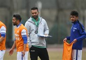 شکایت عمران‌زاده از استقلال رد شد