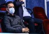 بسحاق: ساعی می‌تواند همدلی را به خانواده تکواندو بازگرداند/ مربیانِ نزدیک به خودشان را دعوت کردند