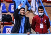 هادی‌پور: دانشگاه آزاد به خاطر منافع ملی به مرحله نهایی صعود نکرد/ برخی نشان دادند که پشت ملی‌پوشان نیستند