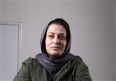 "شیده لالمی" دبیر اجتماعی روزنامه همشهری درگذشت