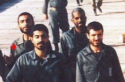 دفاع مقدس , شهدای دفاع مقدس , سردار قاسم سلیمانی , شهید سپهبد قاسم سلیمانی , شهید , 