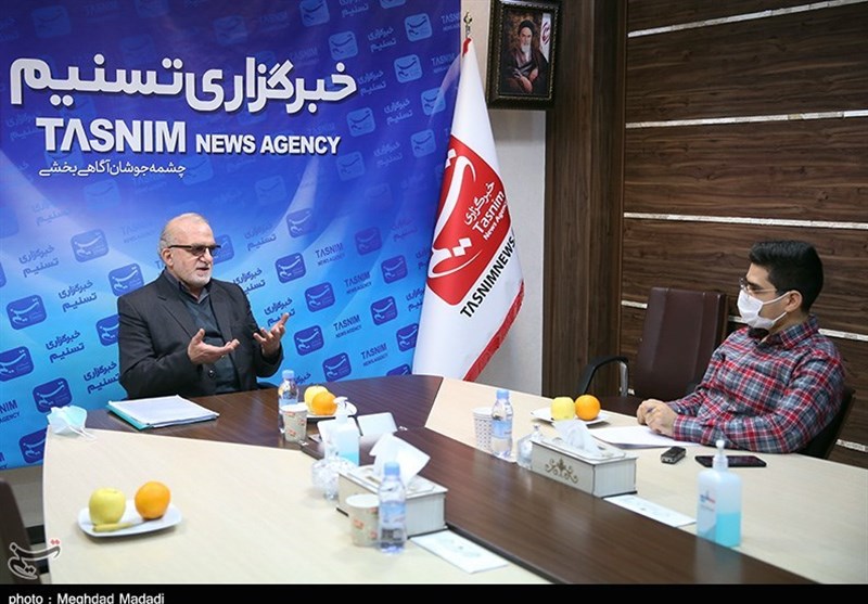 سیاست‌های کلی اصل ٤٤ قانون اساسی| اصل 44 , حمیدرضا فولادگر , 