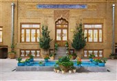 خانه‌ای که موجب برکت یکی از محله های تهران شده است
