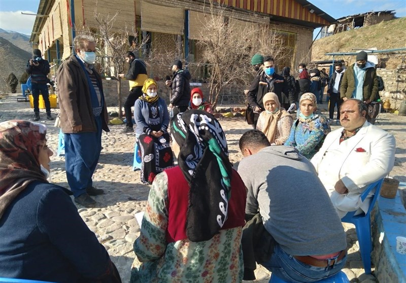 تلویزیون , صدا و سیما , شبکه نمایش خانگی , سریال , 