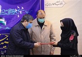 جایزه ادبی فلسطین برگزیدگان خود را شناخت/ نیلی: در حال حاضر مبارزه حق و باطل بر سر موضوع فلسطین است
