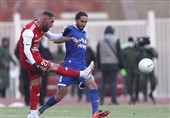درخواست عجیب دژاگه برای حضور در استقلال