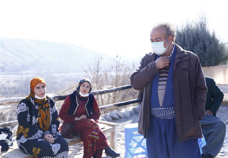 تلویزیون , صدا و سیما , شبکه نمایش خانگی , سریال , 