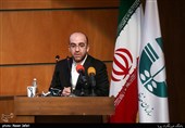 رونمایی از برنامه جامع اقدام ملی کاهش آلودگی هوا