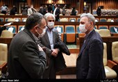 رونمایی از برنامه جامع اقدام ملی کاهش آلودگی هوا