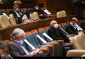 رونمایی از برنامه جامع اقدام ملی کاهش آلودگی هوا