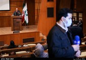 رونمایی از برنامه جامع اقدام ملی کاهش آلودگی هوا