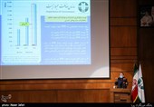 رونمایی از برنامه جامع اقدام ملی کاهش آلودگی هوا