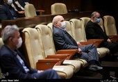 عیسی کلانتری رئیس سازمان محیط زیست در رونمایی از برنامه جامع اقدام ملی کاهش آلودگی هوا