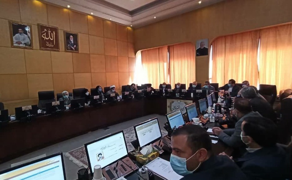 بورس اوراق بهادار تهران , مجلس شورای اسلامی ایران , قالیباف , حسن روحانی ,