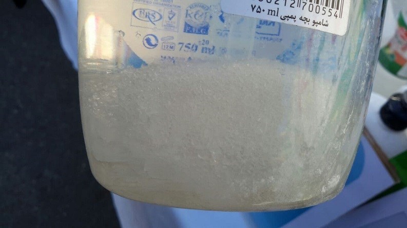 مواد مخدر , قاچاق مواد مخدر , پلیس مبارزه با مواد مخدر , فرودگاه بینالمللی امام خمینی , پلیس فرودگاه ,