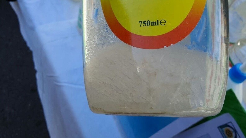 مواد مخدر , قاچاق مواد مخدر , پلیس مبارزه با مواد مخدر , فرودگاه بینالمللی امام خمینی , پلیس فرودگاه ,
