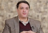 قوچانی: از کاندیداهای میانه رو هم حمایت می‌کنیم