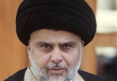 تلاش الکاظمی برای متقاعد کردن مقتدی صدر به مشارکت در نشست کاخ نخست‌وزیری عراق