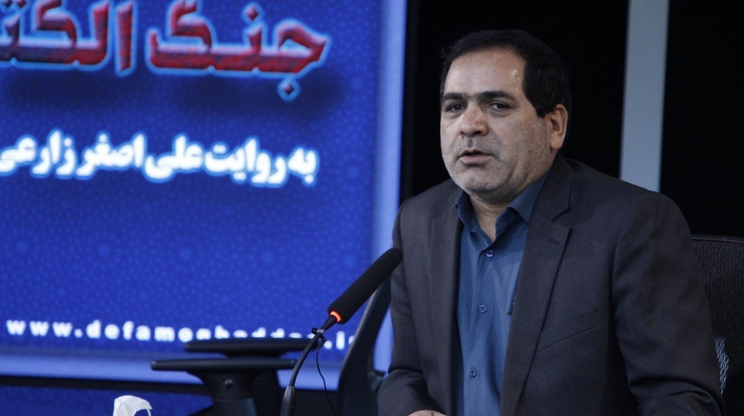 دفاع مقدس , مجلس شورای اسلامی ایران , 