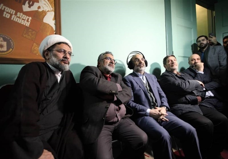 تلویزیون , صدا و سیما , سریال , شبکه یک , سیمافیلم , 