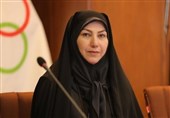 انتصاب سرپرست فدراسیون ورزش بیماران خاص و پیوند اعضا