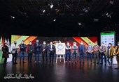 برگزیدگان دومین جایزه سال استیکر معرفی شدند
