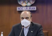 بزرگترین خانه جوان کشور با حضور وزیر ورزش در کرمانشاه افتتاح شد