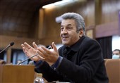 باقرزاده: رئیس کمیته ملی المپیک در انتخابات‌های گذشته مشخص بود/ از شمشیربازی مدال طلای المپیک خواستند