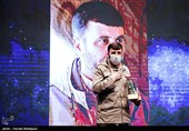تقدیر از برگزیدگان نخستین دوره جایزه مردمی "عقیق سلیمانی"