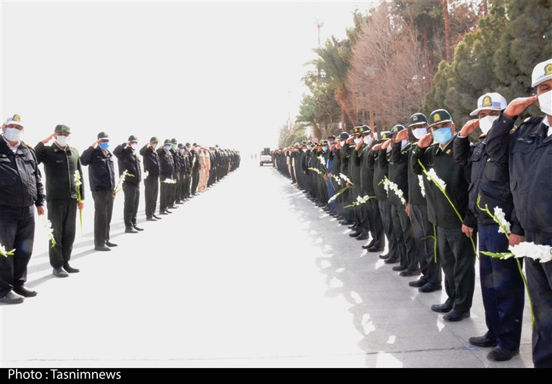 استان سیستان و بلوچستان , یگان ویژه نیروی انتظامی , شهدای نیروی انتظامی|شهدای ناجا , 