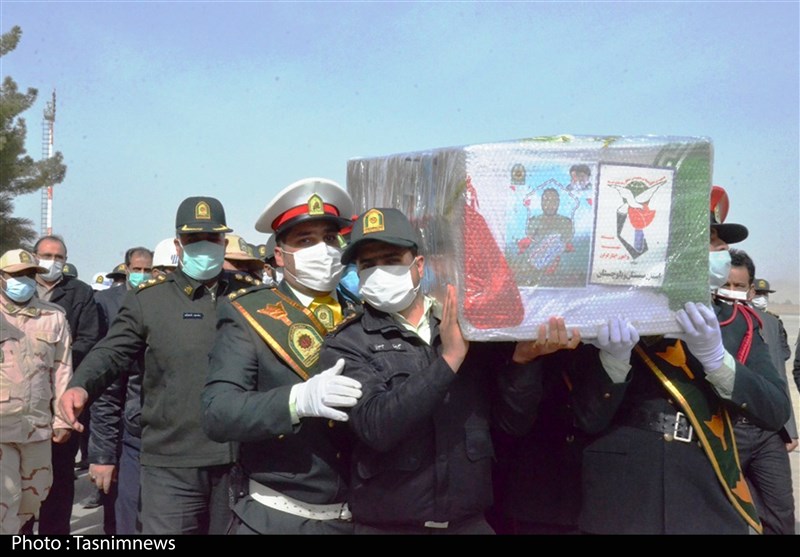 استان سیستان و بلوچستان , یگان ویژه نیروی انتظامی , شهدای نیروی انتظامی|شهدای ناجا , 