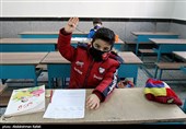 دانش‌آموزان از آبان به تدریج به استقبال آموزش‌ حضوری می‌روند/ زوج و فرد شدن کلاس‌های درس