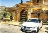 خانه‌ها و خودروهای لوکس پای خاندوزی را به مجلس کشاند