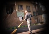 افزایش حقوق "نیروهای خدماتی مدارس" به نتیجه نرسیده است!