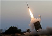 حزب الله رادارهای گنبد آهنین را منهدم کرد