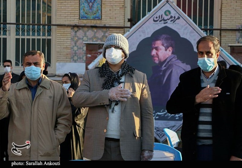 استان کرمان , شهید , شهید سپهبد قاسم سلیمانی , شهدای مدافع حرم , 