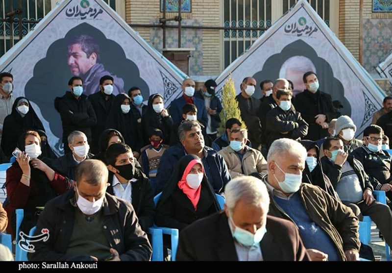 استان کرمان , شهید , شهید سپهبد قاسم سلیمانی , شهدای مدافع حرم , 