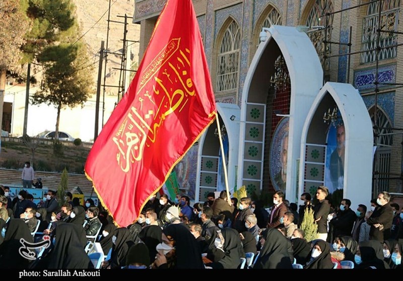 استان کرمان , شهید , شهید سپهبد قاسم سلیمانی , شهدای مدافع حرم , 