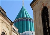 بر خوان معنای مثنوی مولوی