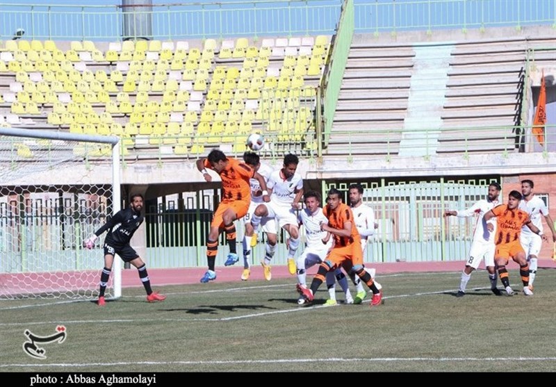فوتبال آسیا , استان کرمان , تیم فوتبال آرمان گهر سیرجان , 