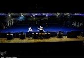 هفته اول لیگ برتر شمشیربازی